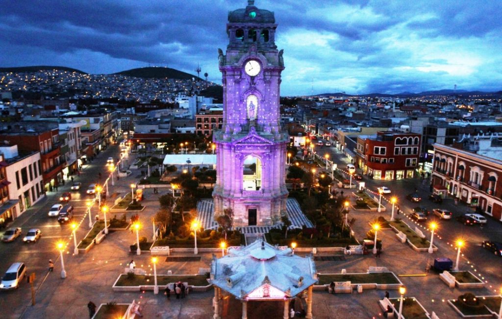 Estado de Hidalgo, entre los mejores tres evaluados