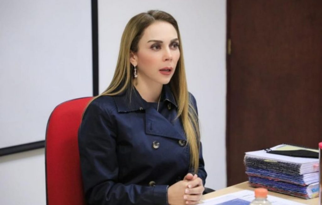 Hidalgo realiza la migración de los trámites a lo digital