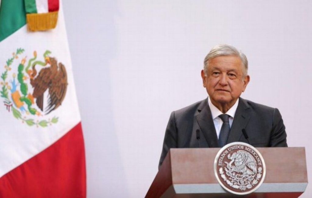 Colima refuerza seguridad tras visita de López Obrador